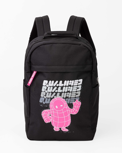 Fall Guys Qualified Backpack