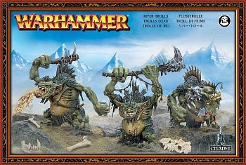 Fellwater Troggoths 99120209042