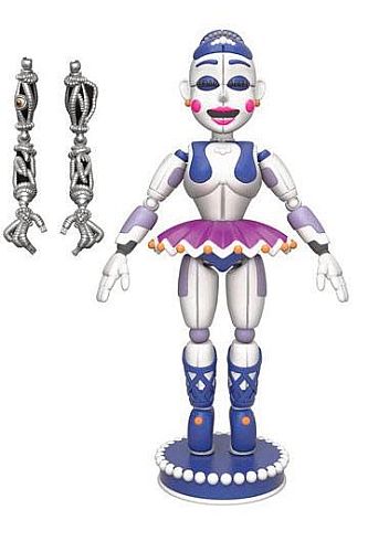 Funko Five Nights at Freddy's: Bellora Figur - 13 cm