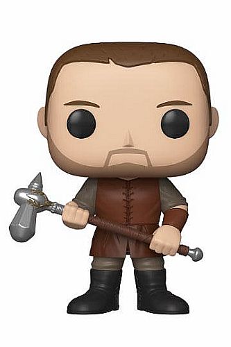 Funko Pop: Game   Thrones Gendry Figure 9cm