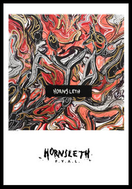 Fyal Hornsleth Kunstpapir 230g – Unik Kunst til Dit Hjem!