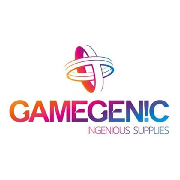 Gamegenic Magic: The Gathering Reality Fracture Premium Art Sleeves Planeswalker    105 Kortlommer