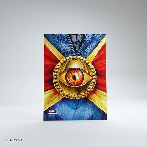 Gamegenic Marvel Champions Kortlommer - Doctor Strange