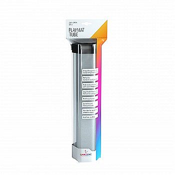 Gamegenic Playmat Tube    195 184   Til Spillem 195 165 Tter  Clear  Transparent