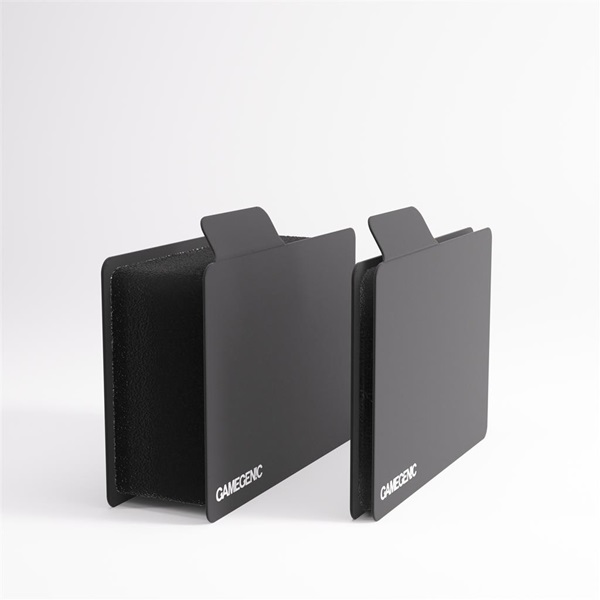 Gamegenic Sideloading Sizemorph Divider - Sort tilbud!