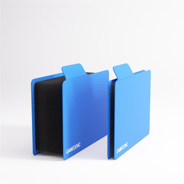 Gamegenic Sideloading Sizemorph Divider - Blå Tilbud!