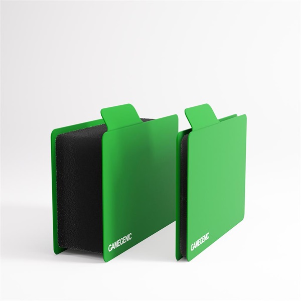 Gamegenic Sideloading Sizemorph Divider - Grøn