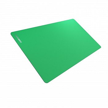 Gamegenic Spillem 195 165 Tte: Prime 2mm Playmat Green    195 184
