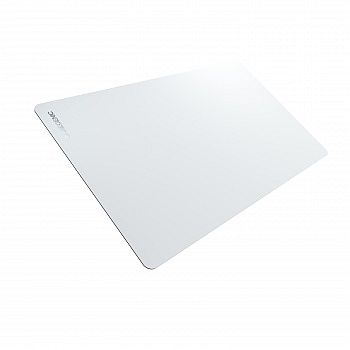 Gamegenic Spillem 195 165 Tte: Prime 2mm Playmat White  Hvid