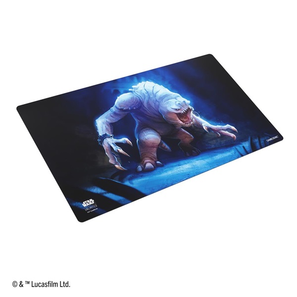 Gamegenic Star Wars: Shadows Of The Galaxy Spillemat - Rancor