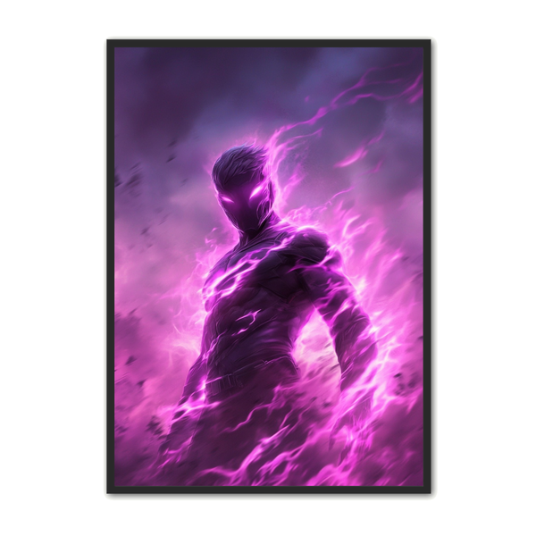 Unik Gamer Plakat 161 – Gør Dit Spilleværelse Specielt!