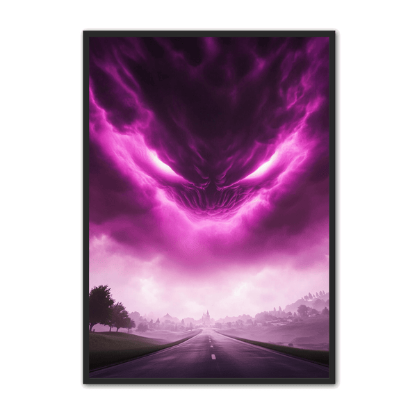 Unik Gamer Plakat 175 – Perfekt til dit gamingrum!