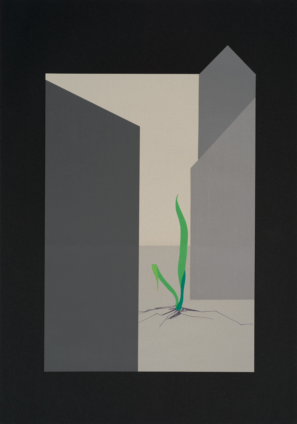 Unik Grafisk Kunst fra PaperArt - Giv Dit Hjem Karakter