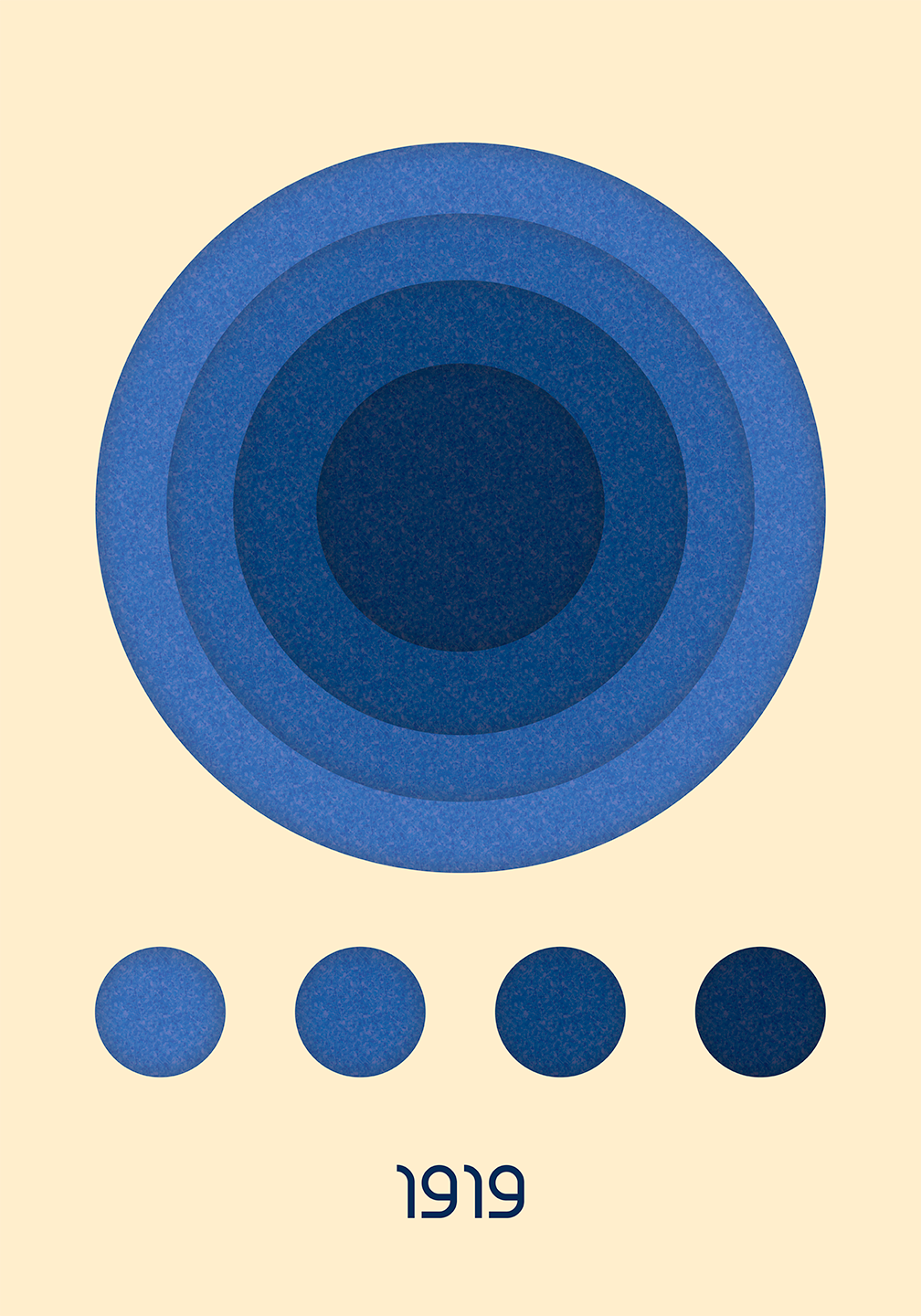 Grafisk Kunst 02 – Unik Plakat til Dit Hjem