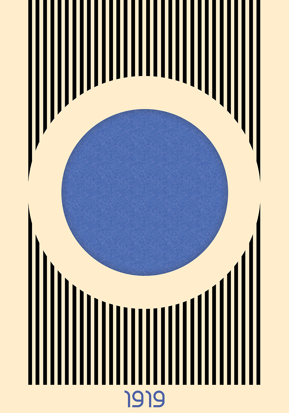Vintage Grafisk Kunst - Graphic 10 fra We Do Art