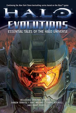 Halo Evolutions: Vigtige Fortællinger fra Halo Universet