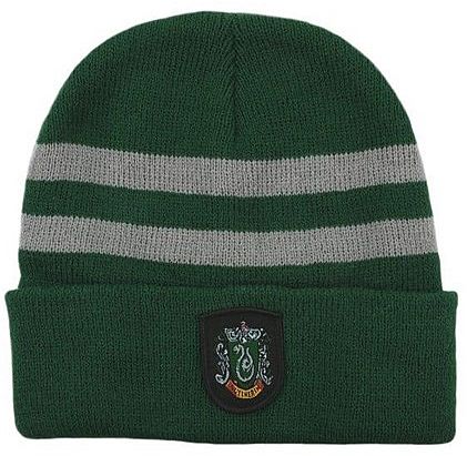 Harry Potter Budget Line Kids Beanie Slytherin