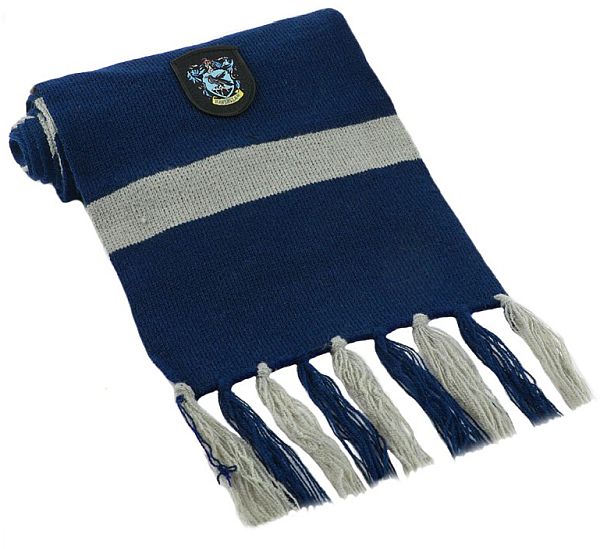 Harry Potter Budget Line Scarf Ravenclaw 150cm