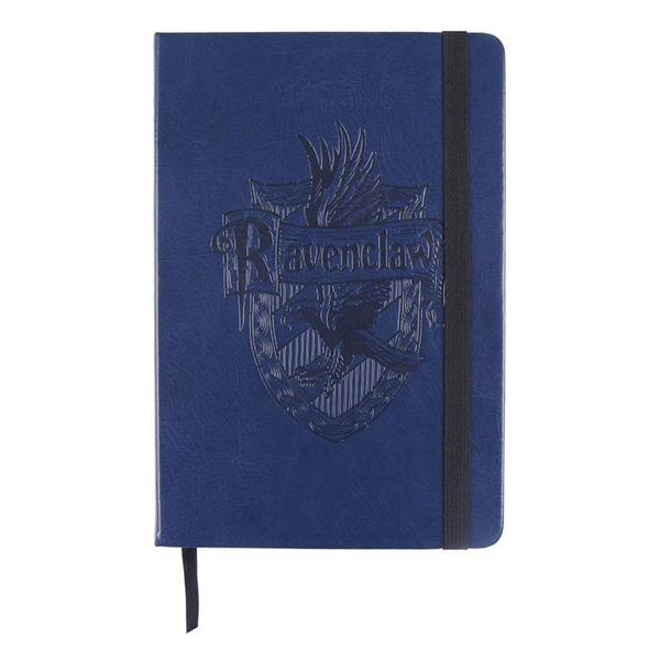 Harry Potter Ravenclaw Premium A5 Notatbog på tilbud