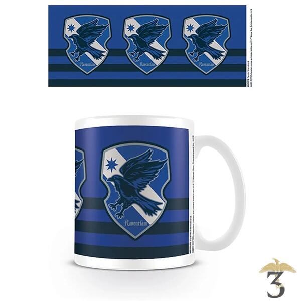 Harry Potter: Ravenclaw Stripe Mug 315ml