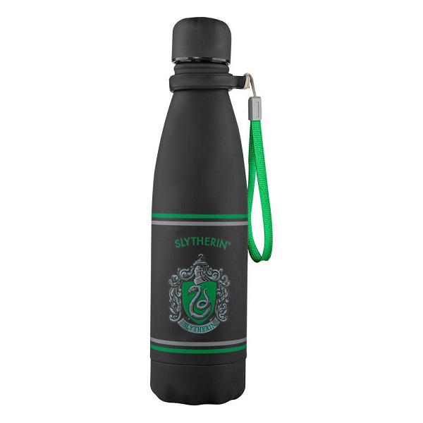 Harry Potter Slytherin Thermo Water Bottle 500ml