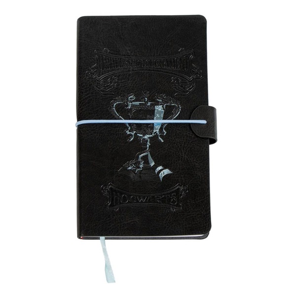 Harry Potter Wizard Tournament Premium A5 Notatbog