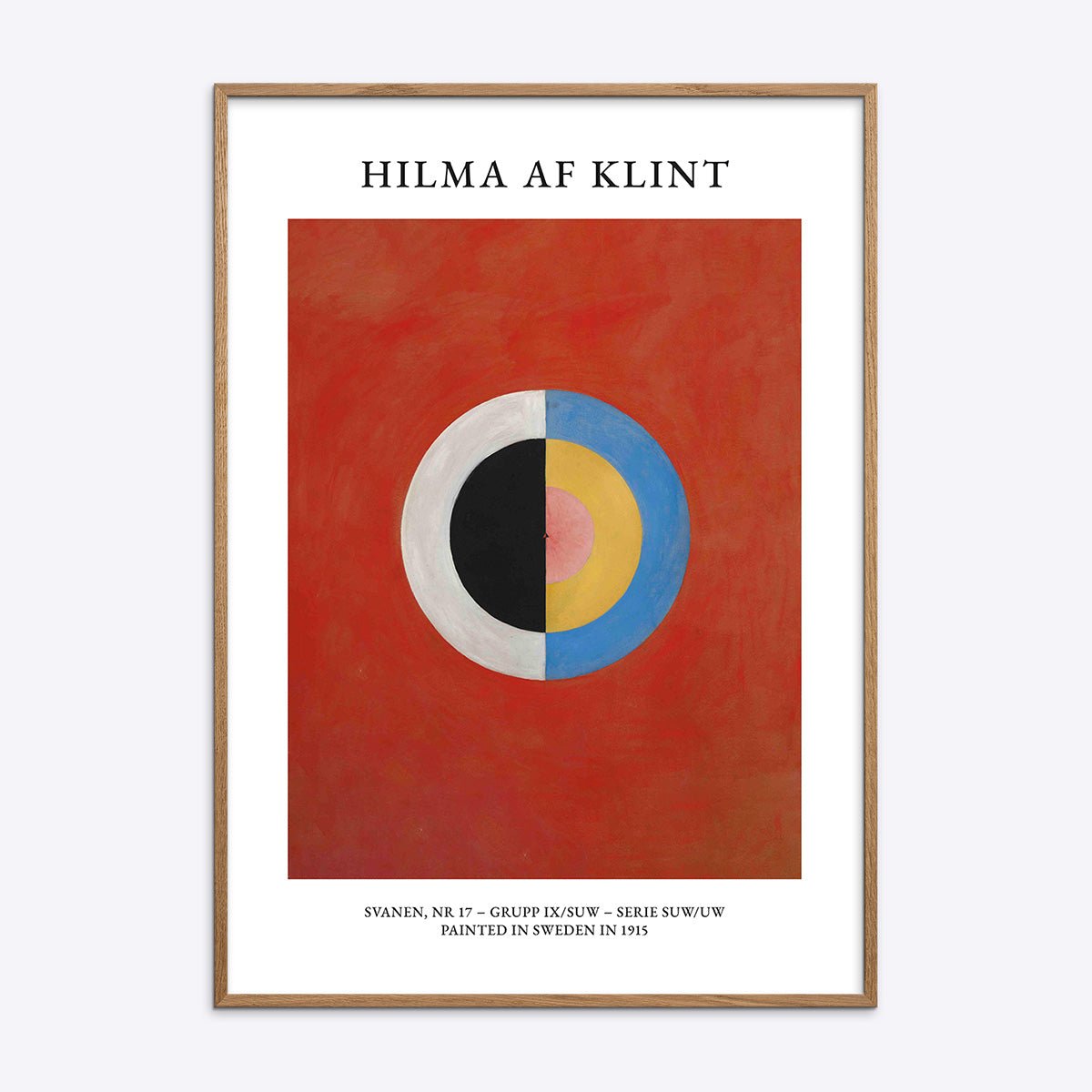 Hilma   Klint Svanen   17