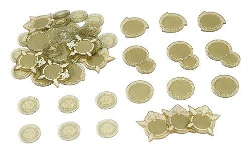 Hordes   Iii Minions Token Set Pip-91129