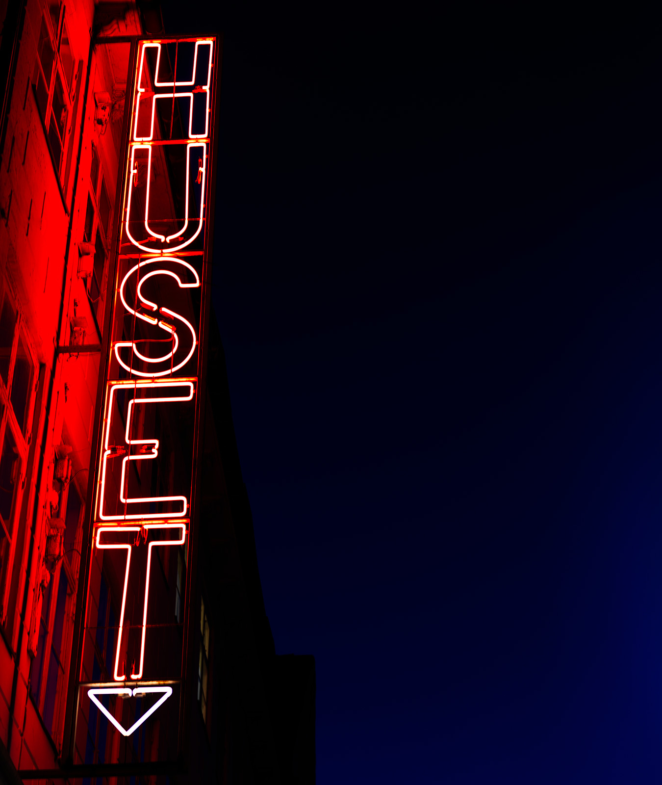 Jakob Evers Urban Fotokunst – Unik Kunst til Dit Hjem