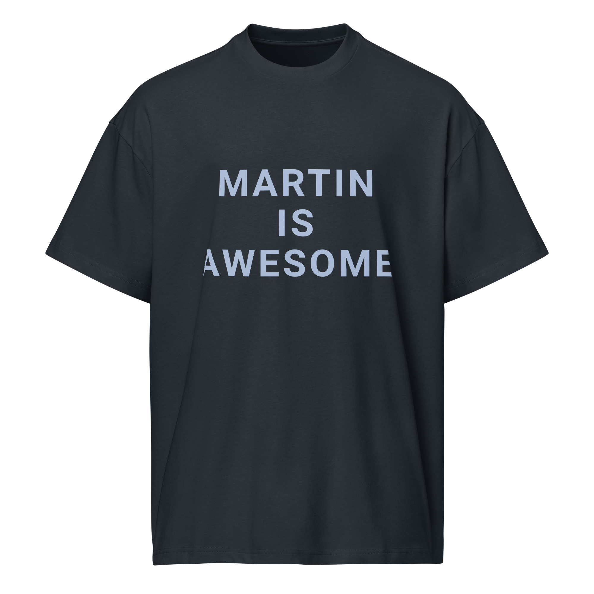 Awesome  Navy Blue