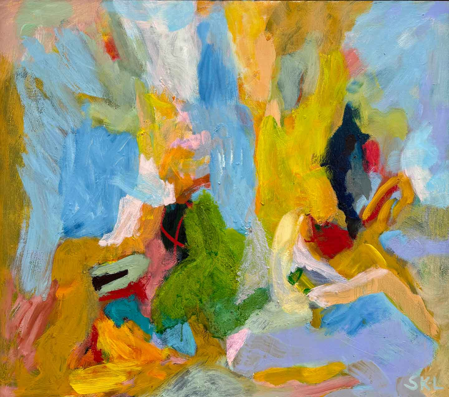 Just Dreaming   Svend Kindt-larsen