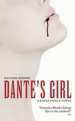 Kayla Steel: Dante's Girl - Spændende Horrorroman med Overraskelser