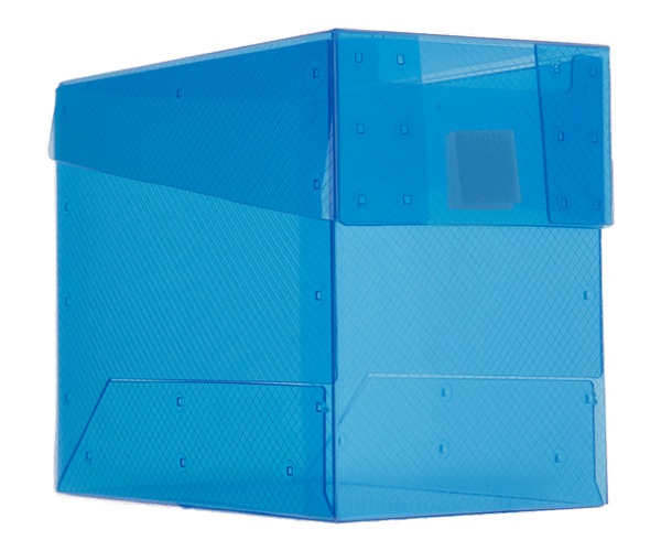 Kmc Card Case 200 Blue