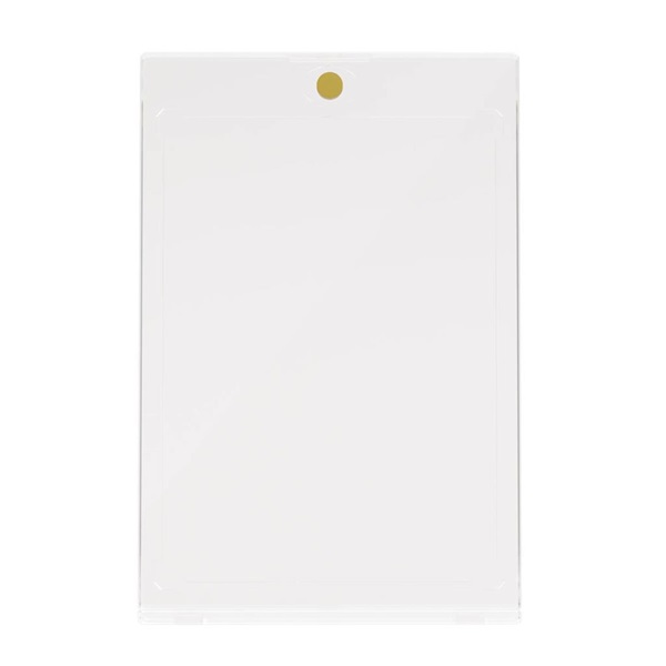 Kortramme Ultra Pro One-touch Magnetic Holder Standard Size Quot Quot 35pt Sleeves 16401-
