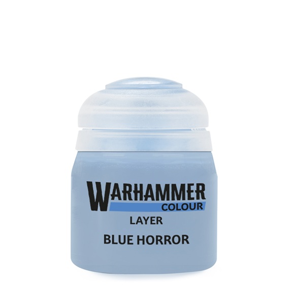 Layer: Blue Horror 9918995138006