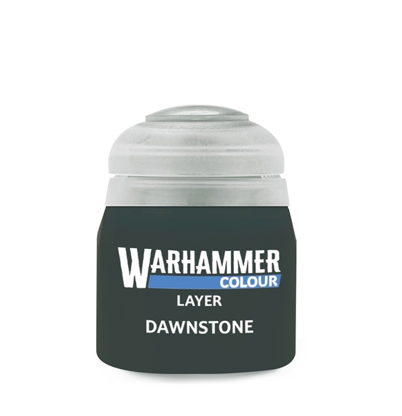 Layer: Dawnstone   195 165  Maling  Codex Grey  9918995134706