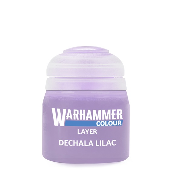 Layer: Dechala Lilac 9918995137806