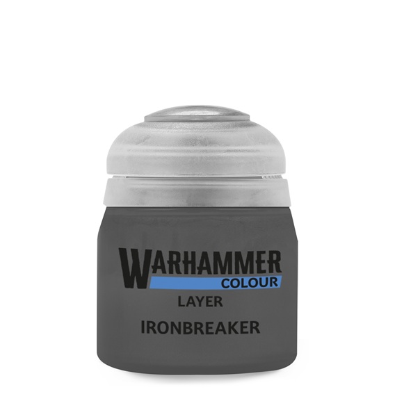 Layer: Ironbreaker   195 184   Maling  Chainmail  9918995135706
