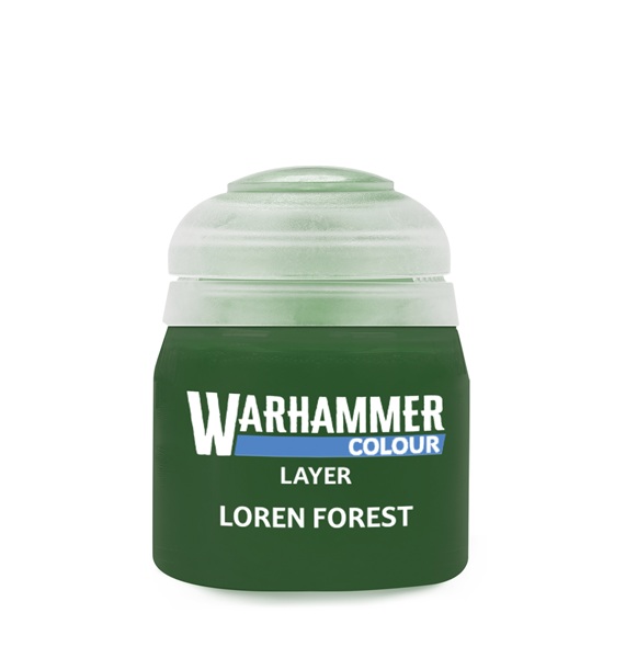 Layer: Loren Forest   195 184   Maling  Knarloc Green  9918995132506