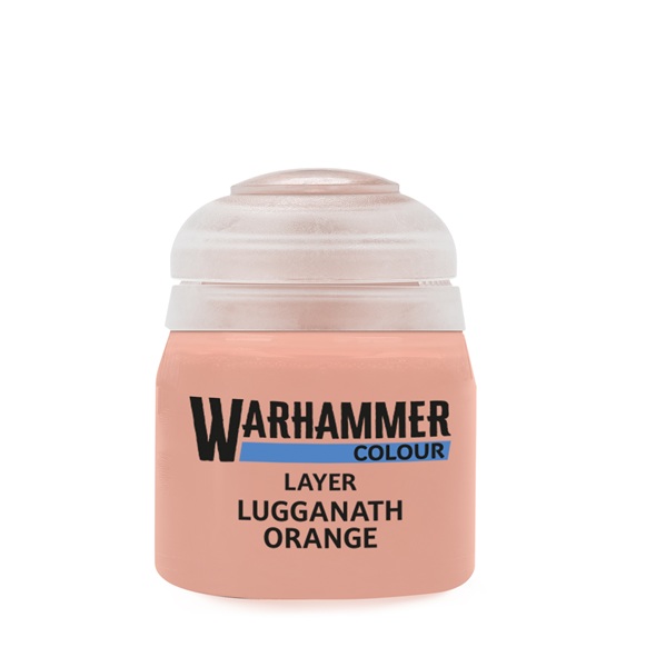 Layer: Lugganath Orange 9918995110906 9918995128806