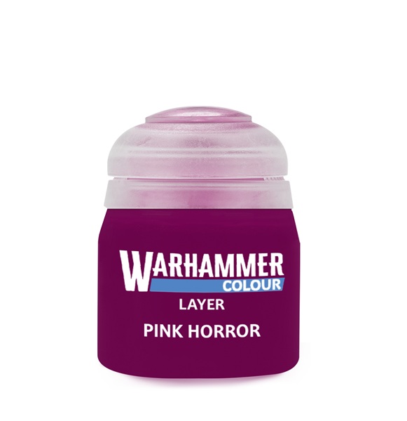 Layer: Pink Horror Pink Maling 9918995136506