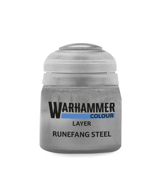 Layer: Runefang Steel   195 184   Maling  Mithril Silver  9918995135806