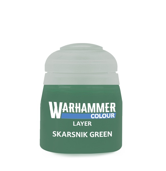 Layer: Skarsnik Green   195 184   Maling 9918995132406