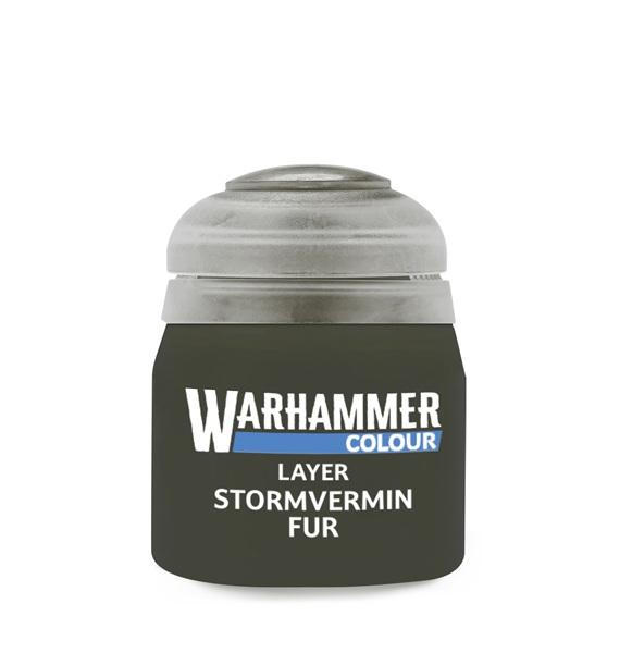 Layer: Stormvermin Fur   195 165  Maling  Charadon Granite  9918995135306