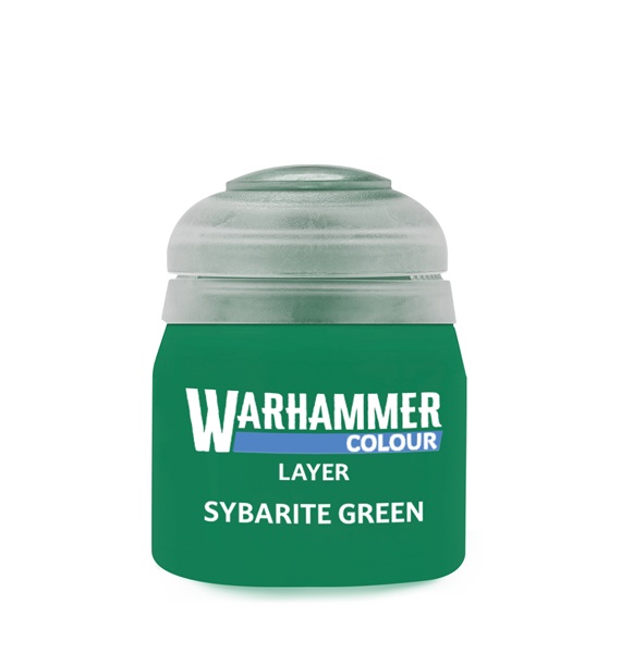 Layer: Sybarite Green   195 184   Maling 9918995132006