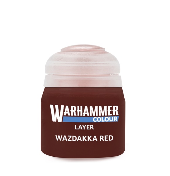 Layer: Wazdakka Red   195 184   Maling  Red Gore  9918995130506