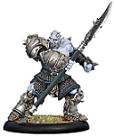Legion   Everblight: Warmonger     Pip 73014