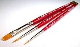 Leonhardy Classics: Allround Drybrusher Pensel - Udsalg!