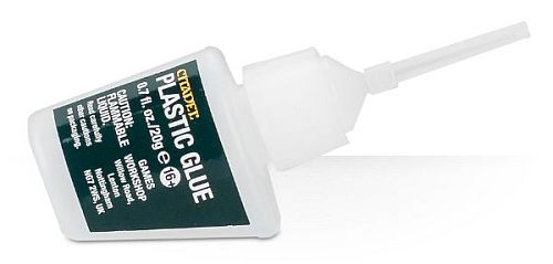 Citadel Plastiklim til Miniaturer - 20g Lim