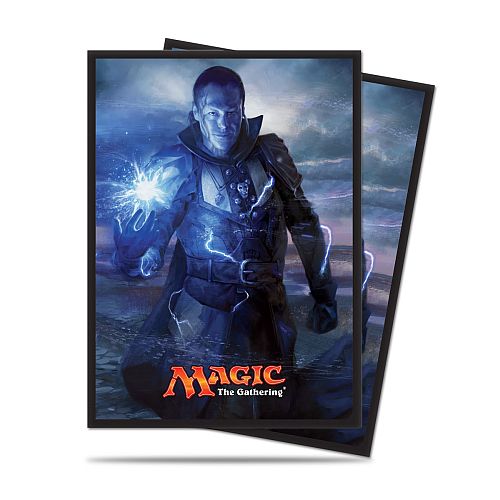 80 Lommer Snapcaster Mage Deck Protector Ærmer – Ultra Pro